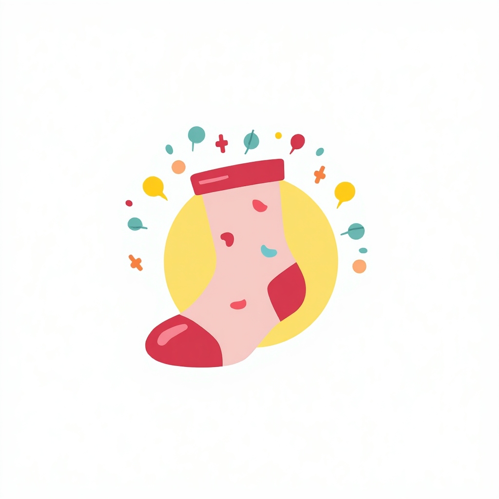 Surprise Sock Shop logo