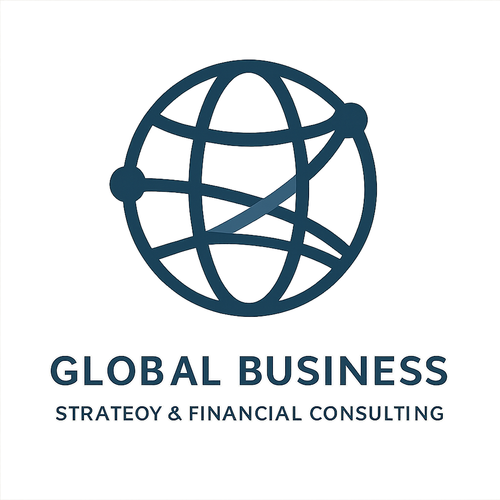 GEP Global Consulting logo