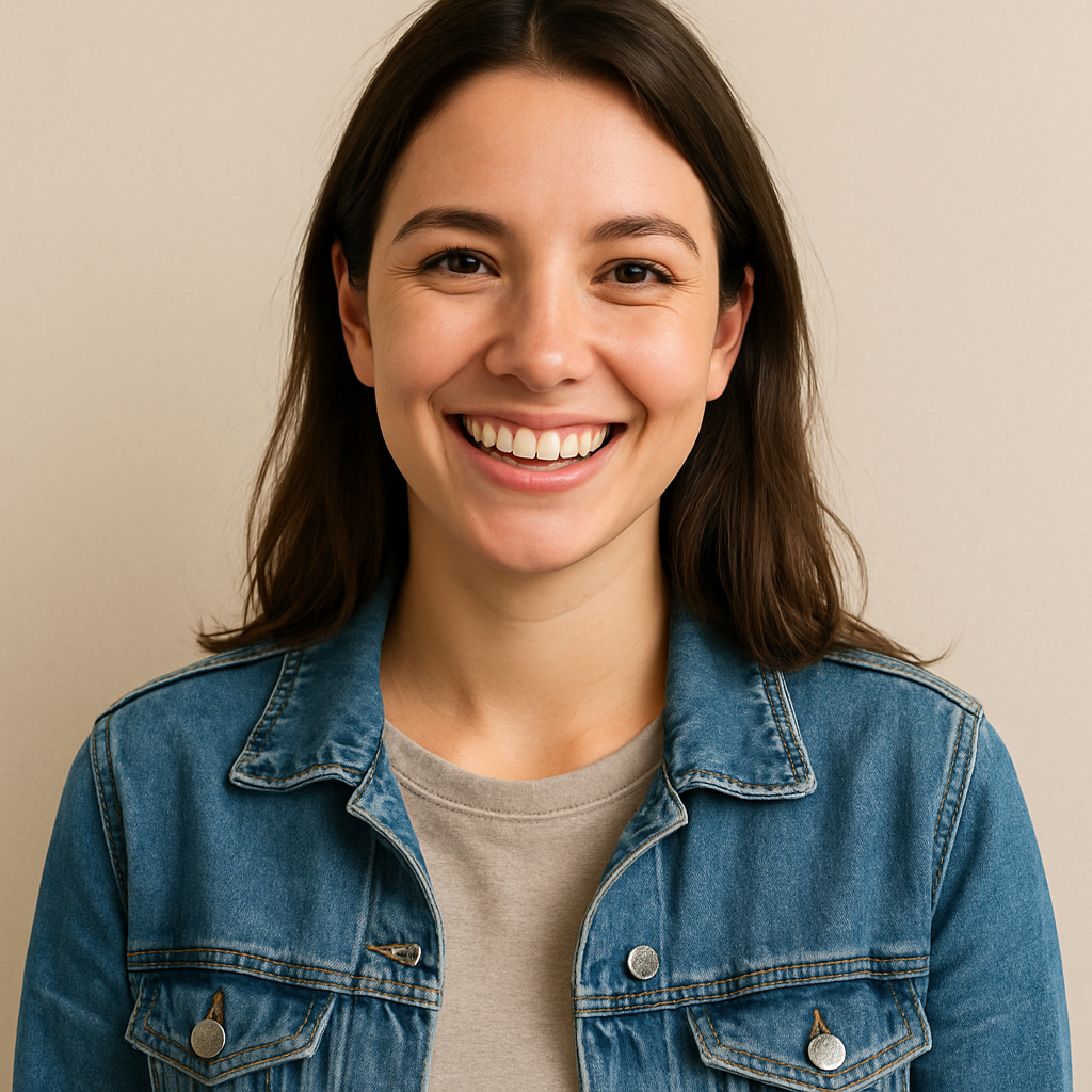 Photo of Sofia Ramirez