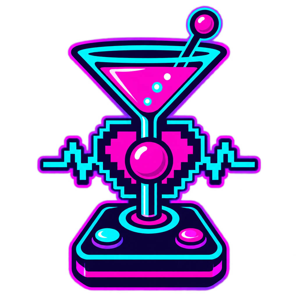 Pixel Pulse logo