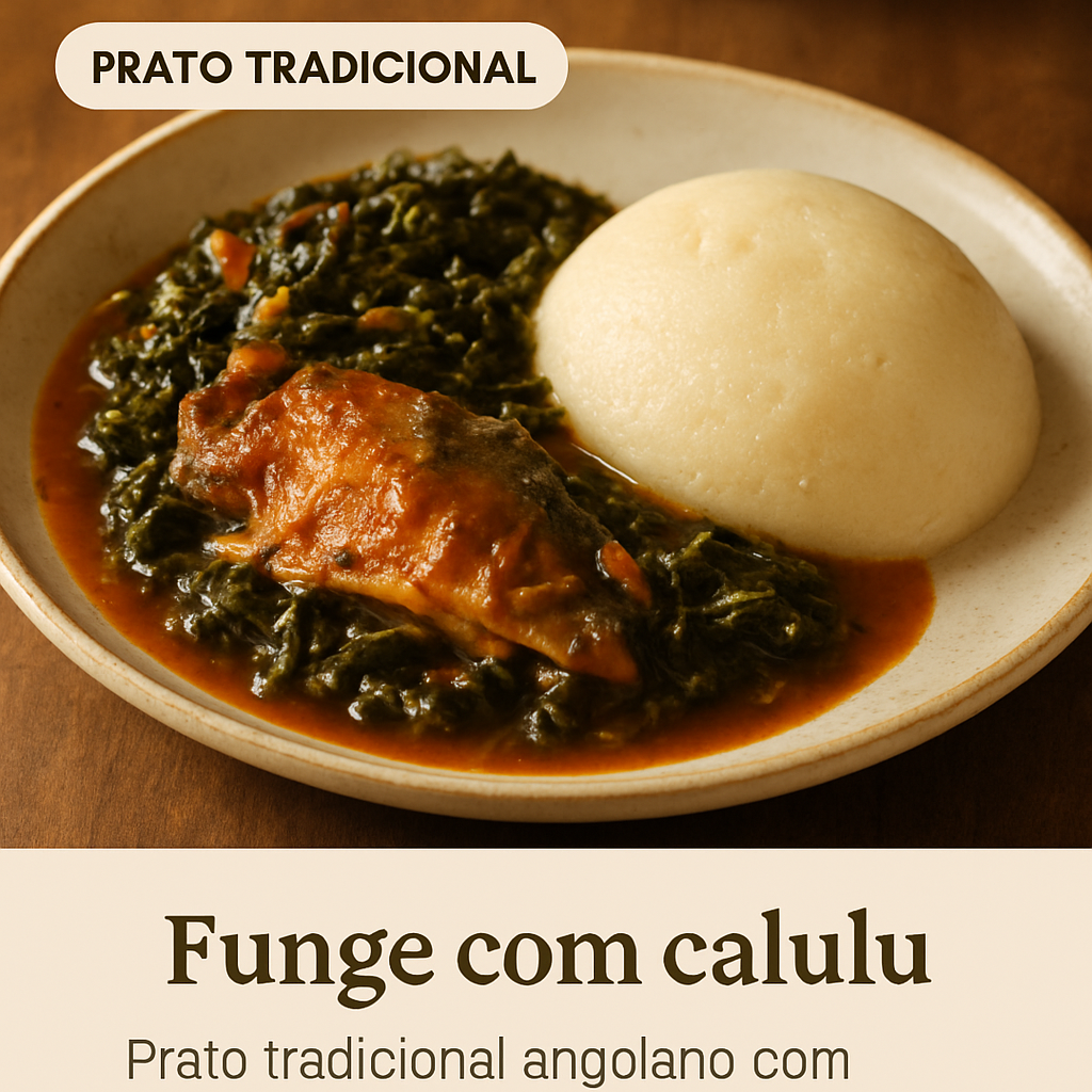 Funge com calulu
