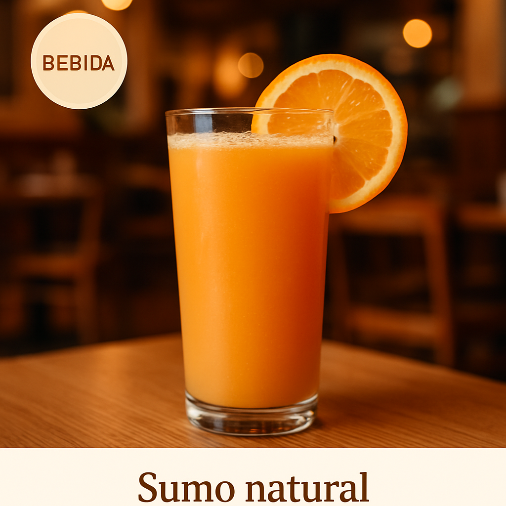 Sumo natural
