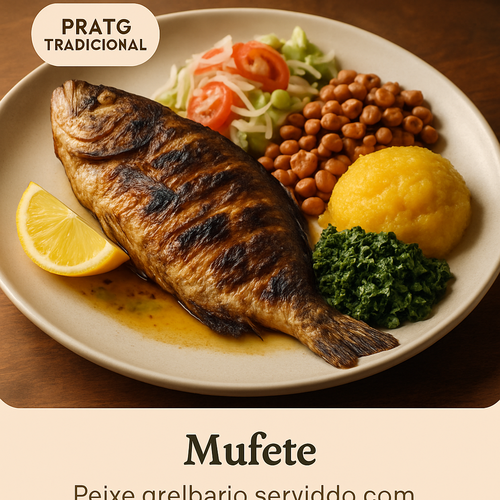 Mufete