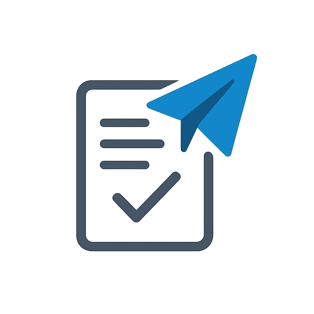 InvoicePilot logo