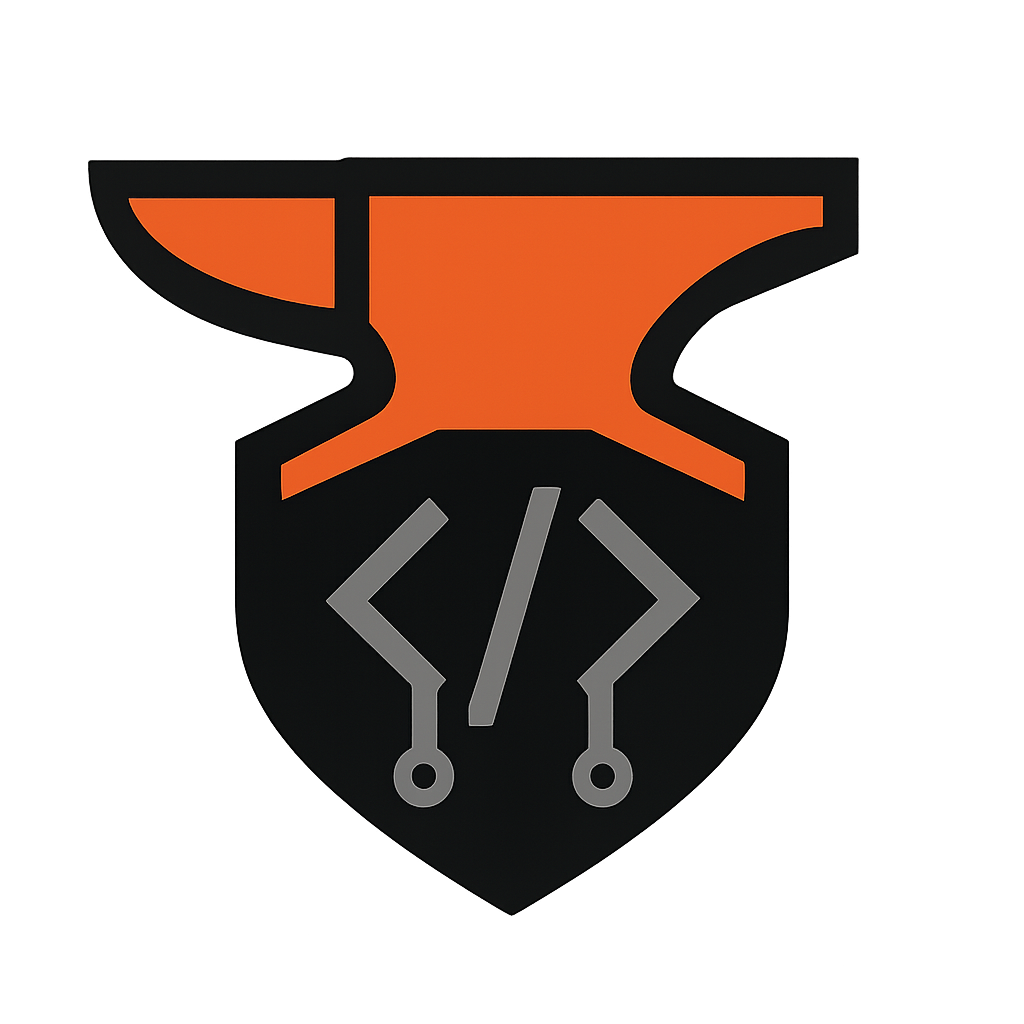 Byte Wild Labs logo
