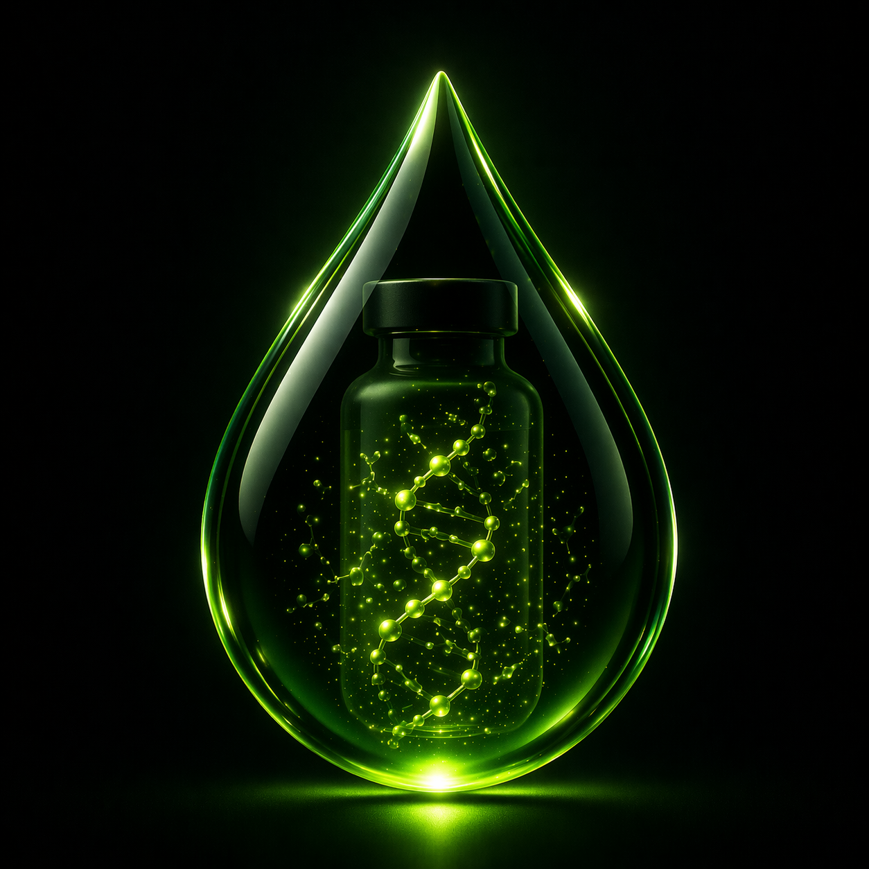Peptide Tracker Pro logo