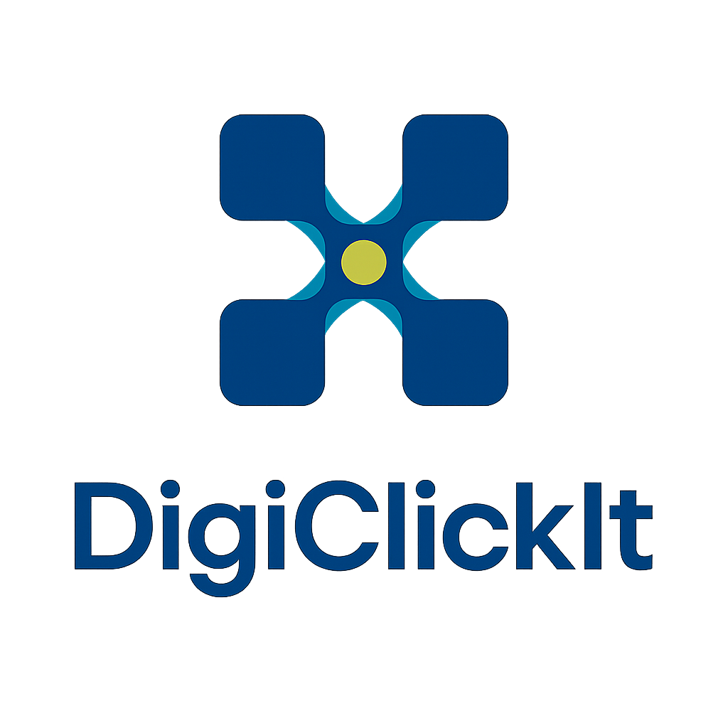 DigiClickIt logo