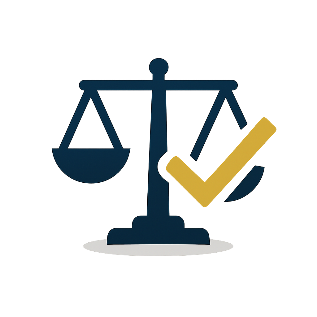 Law Firm Bookings logo