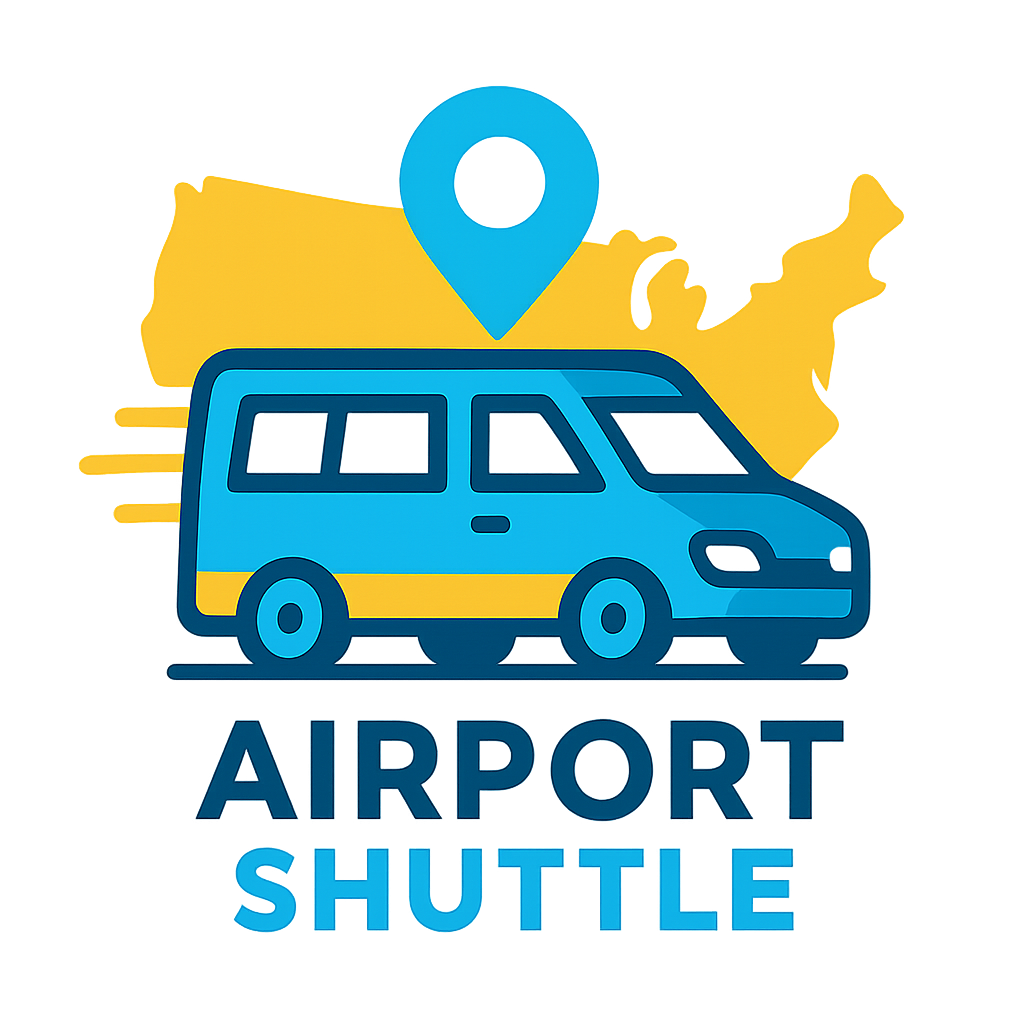 ShuttleRide logo