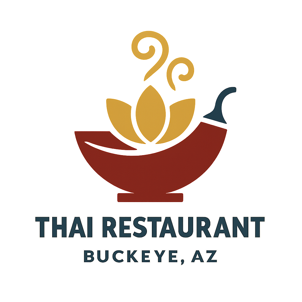 Robert Robinson Thai Restaurant logo
