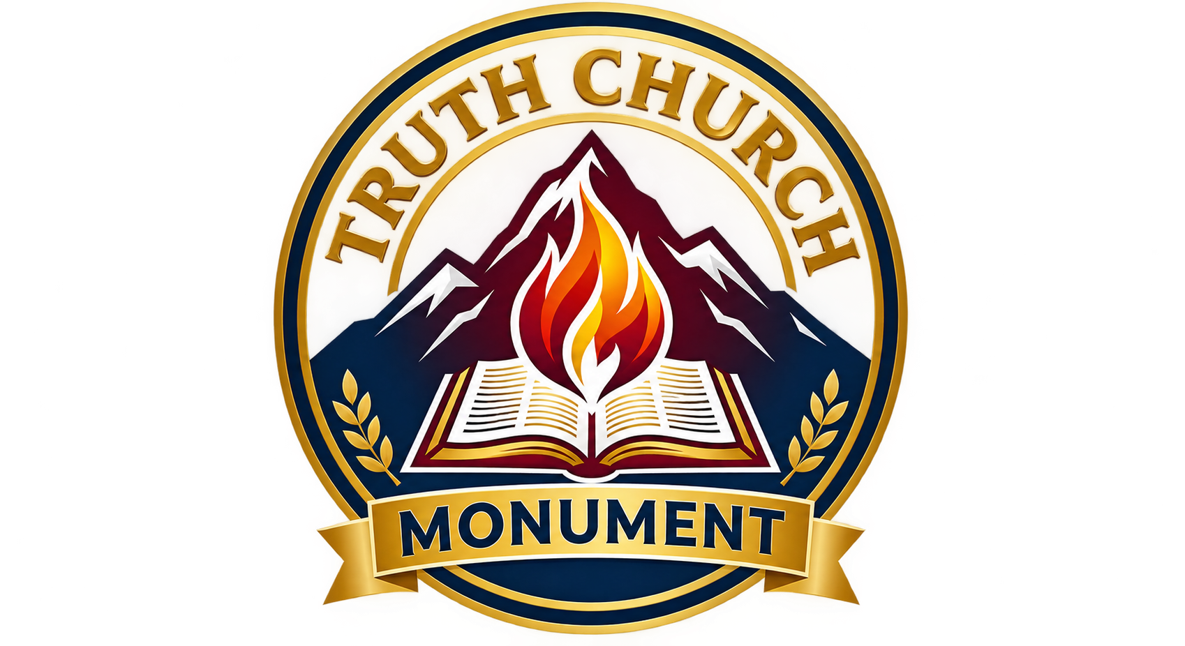 truth church of monument logo
