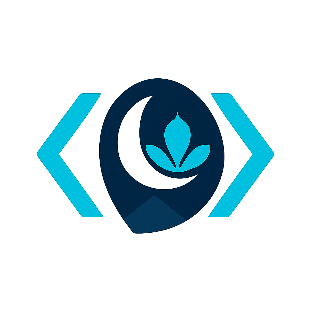 Kyiv Frontend Night logo