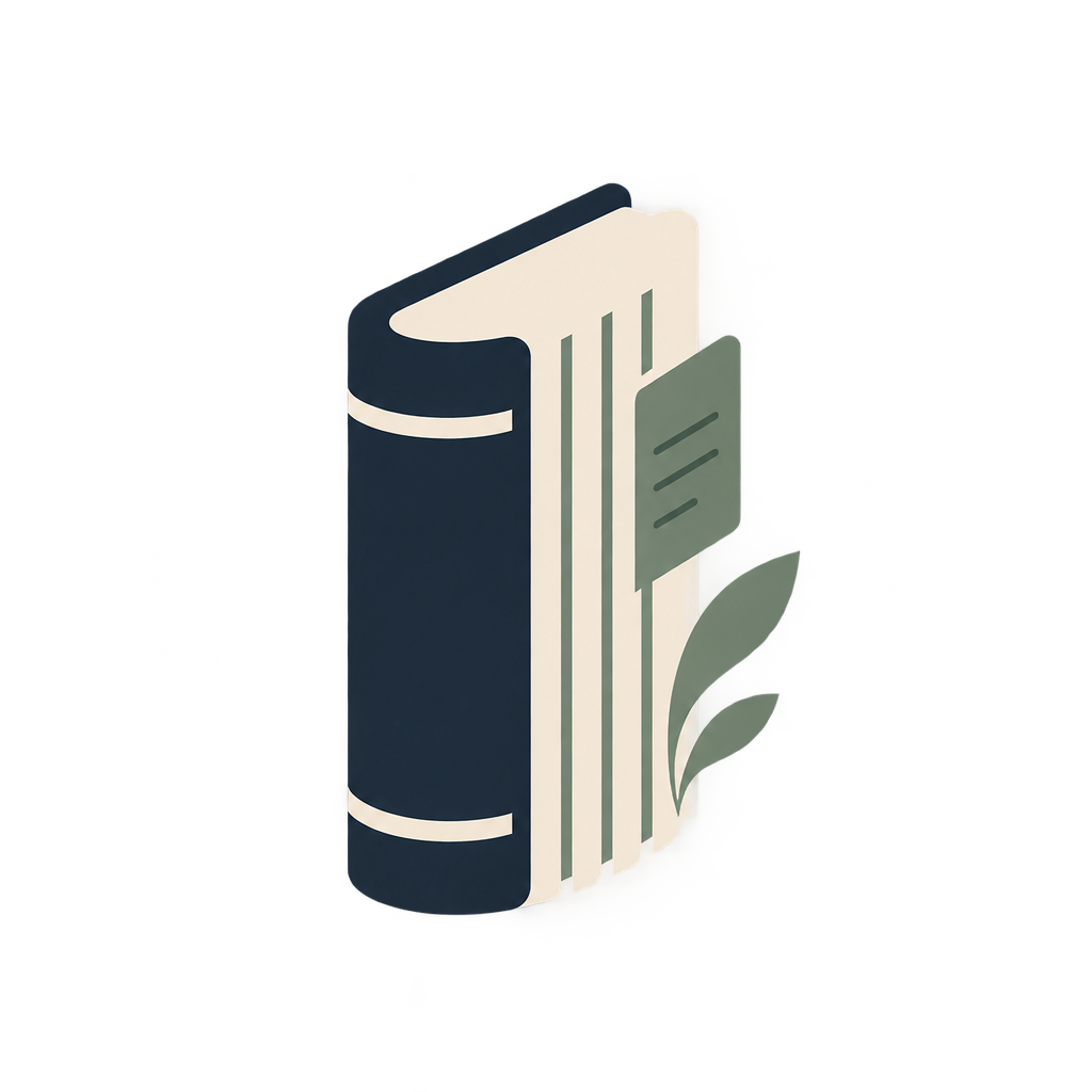 Margin Notes logo