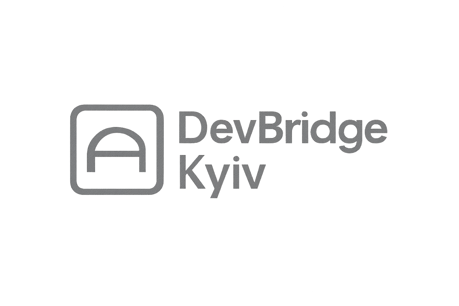 DevBridge Kyiv logo