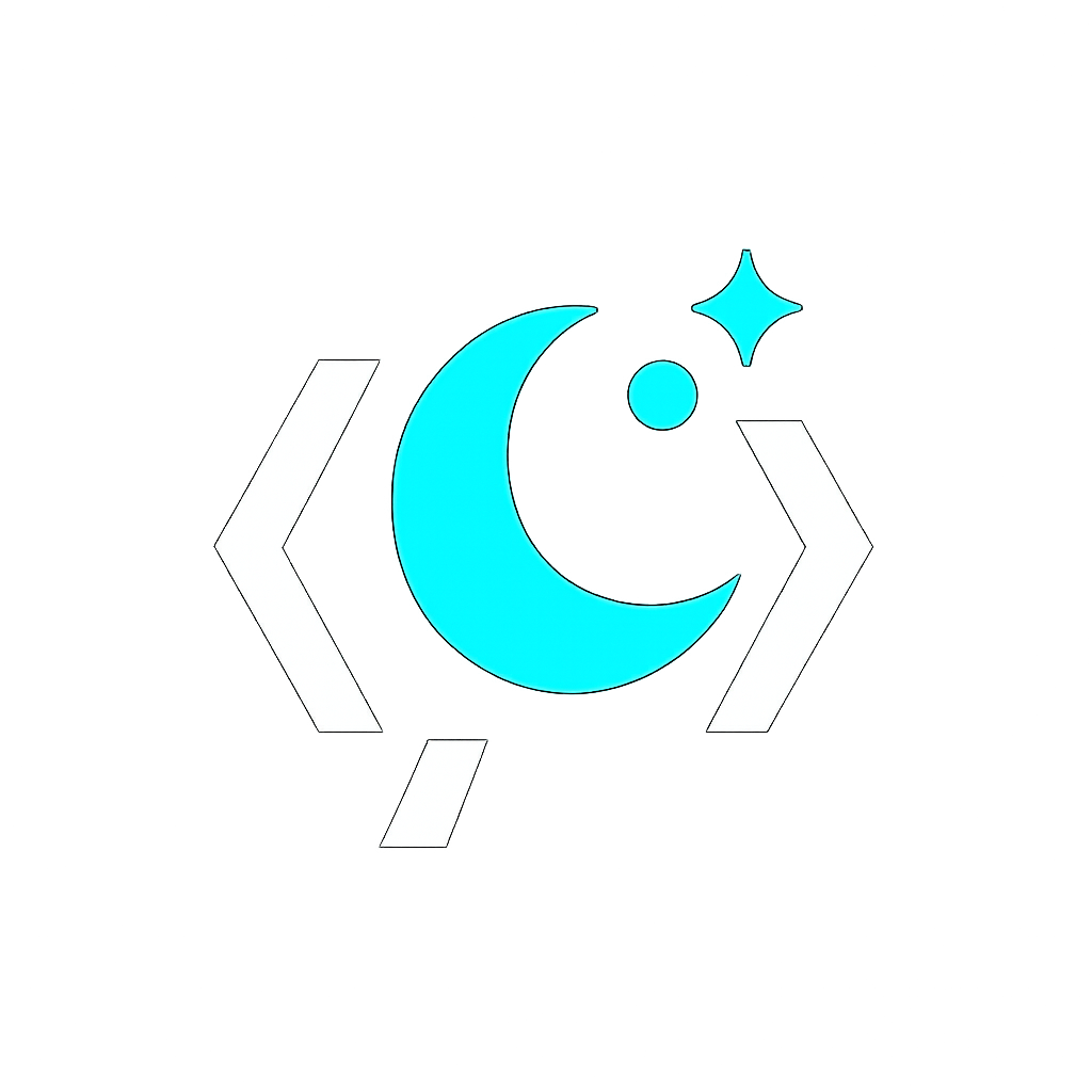 Kyiv Frontend Night logo