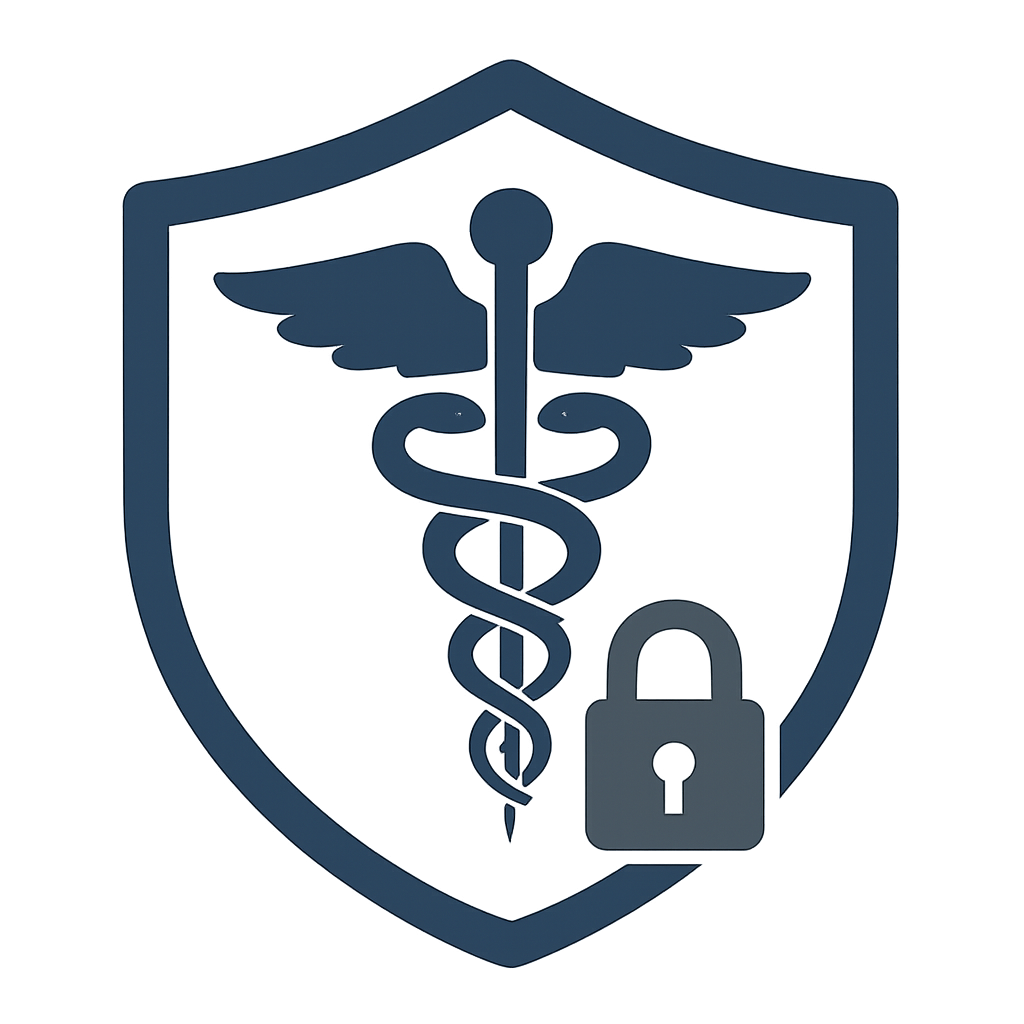 HIPAA Compliant Icon