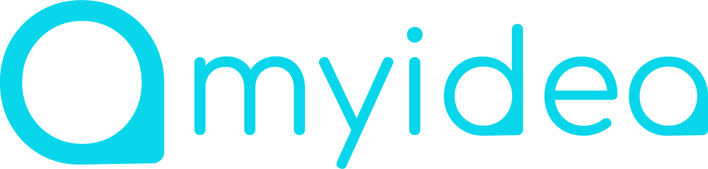 MYIDEA logo