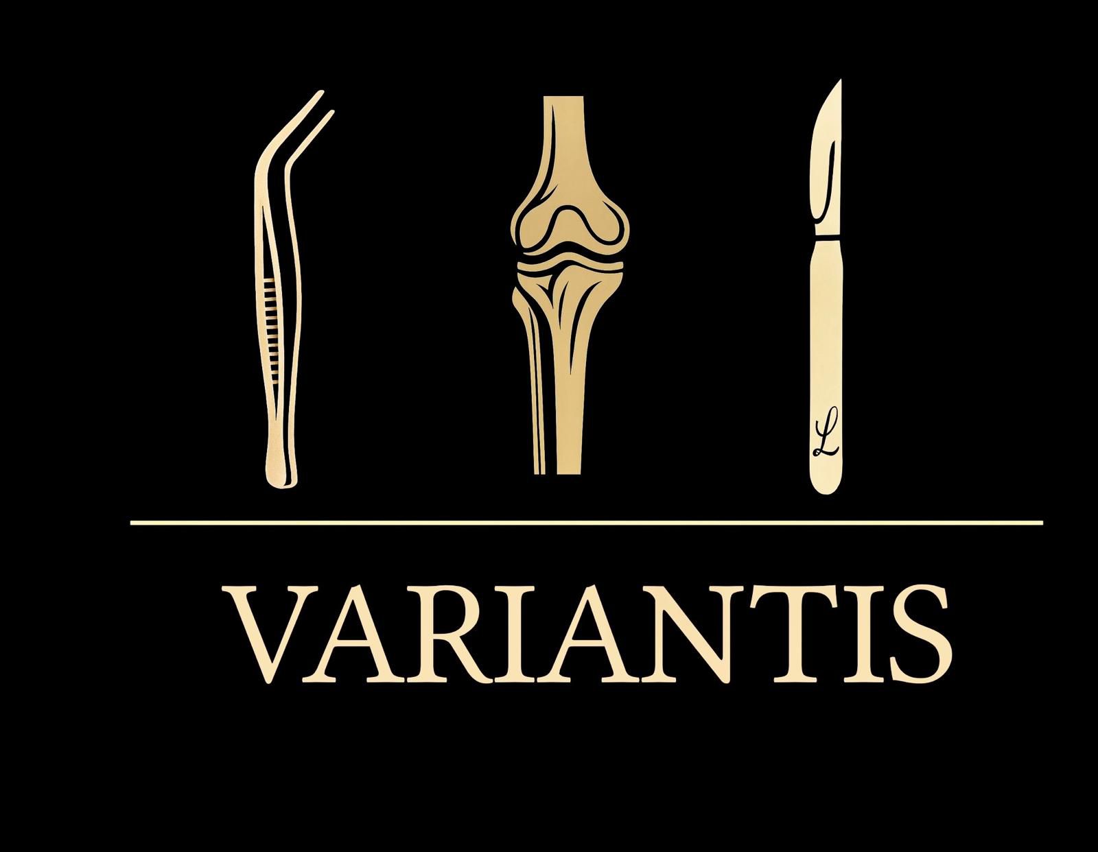 VARIANTIS logo