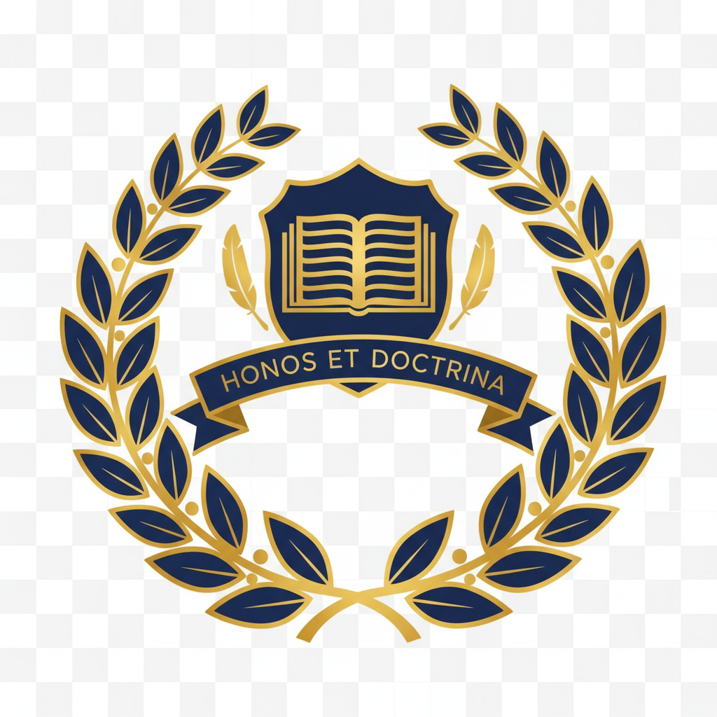 Academic Awards Icon