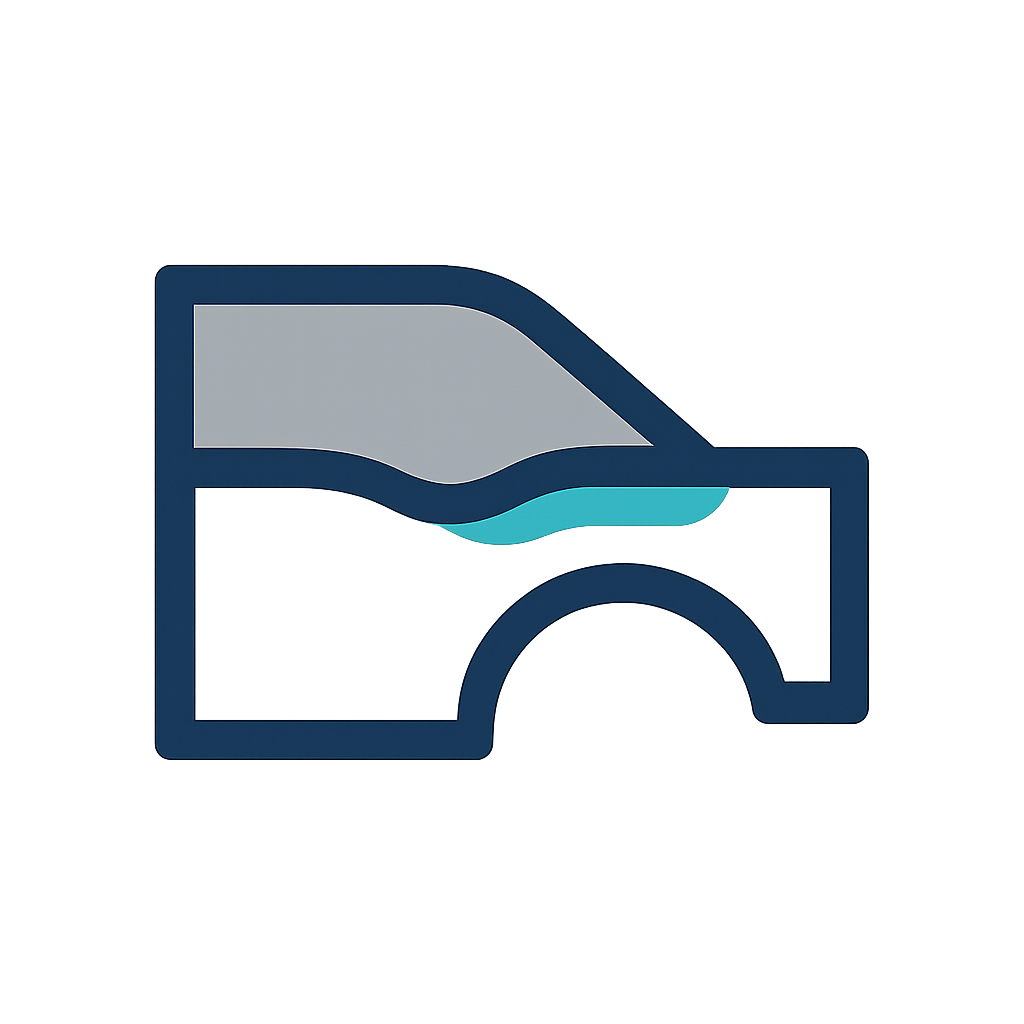 Cordovas Dent Works logo