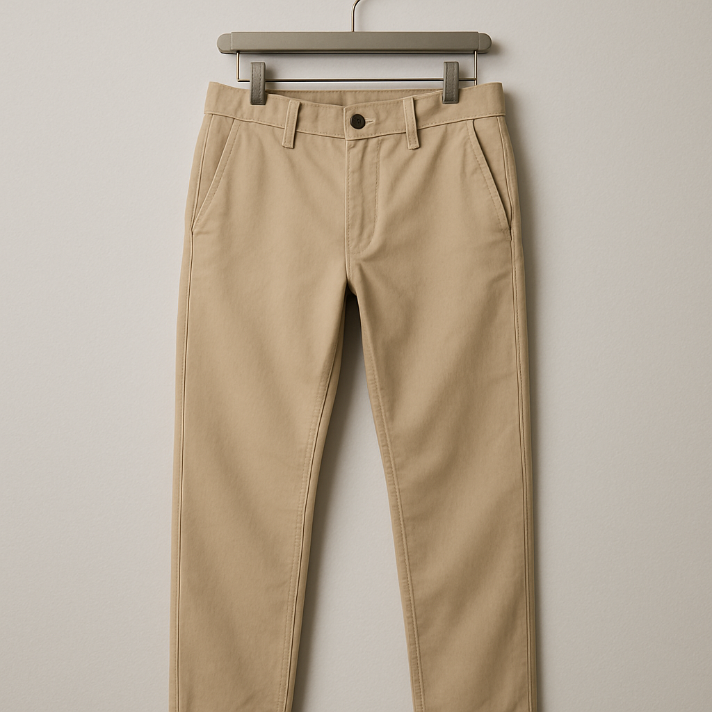Chino Pants
