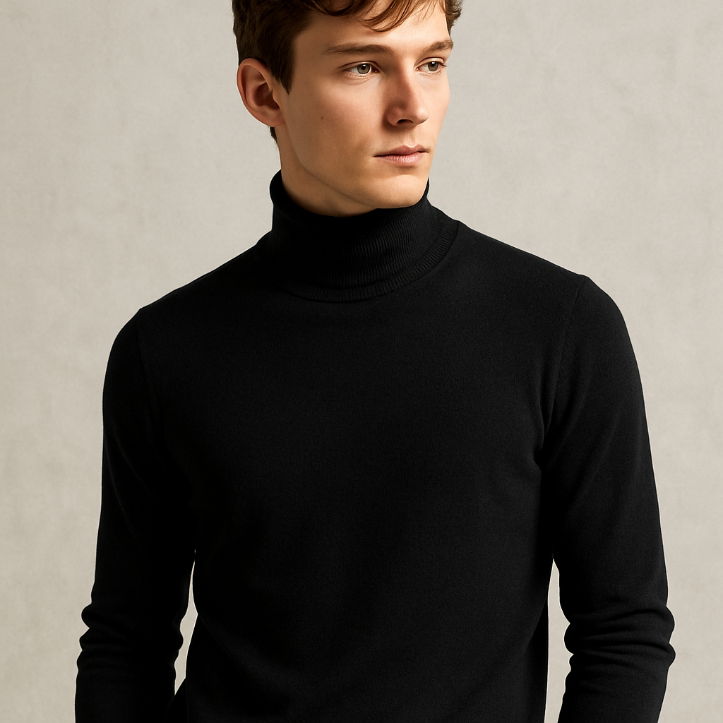 Turtleneck