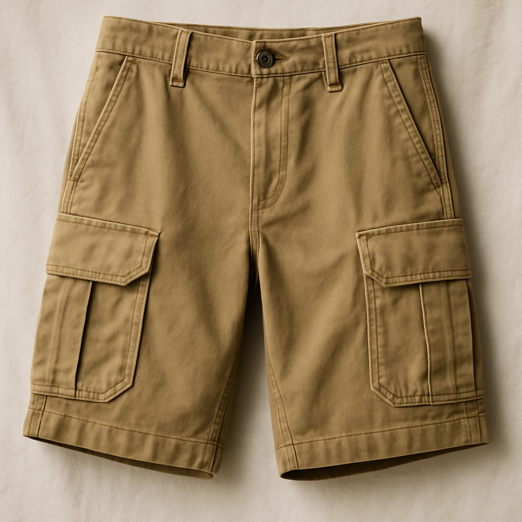 Cargo Shorts