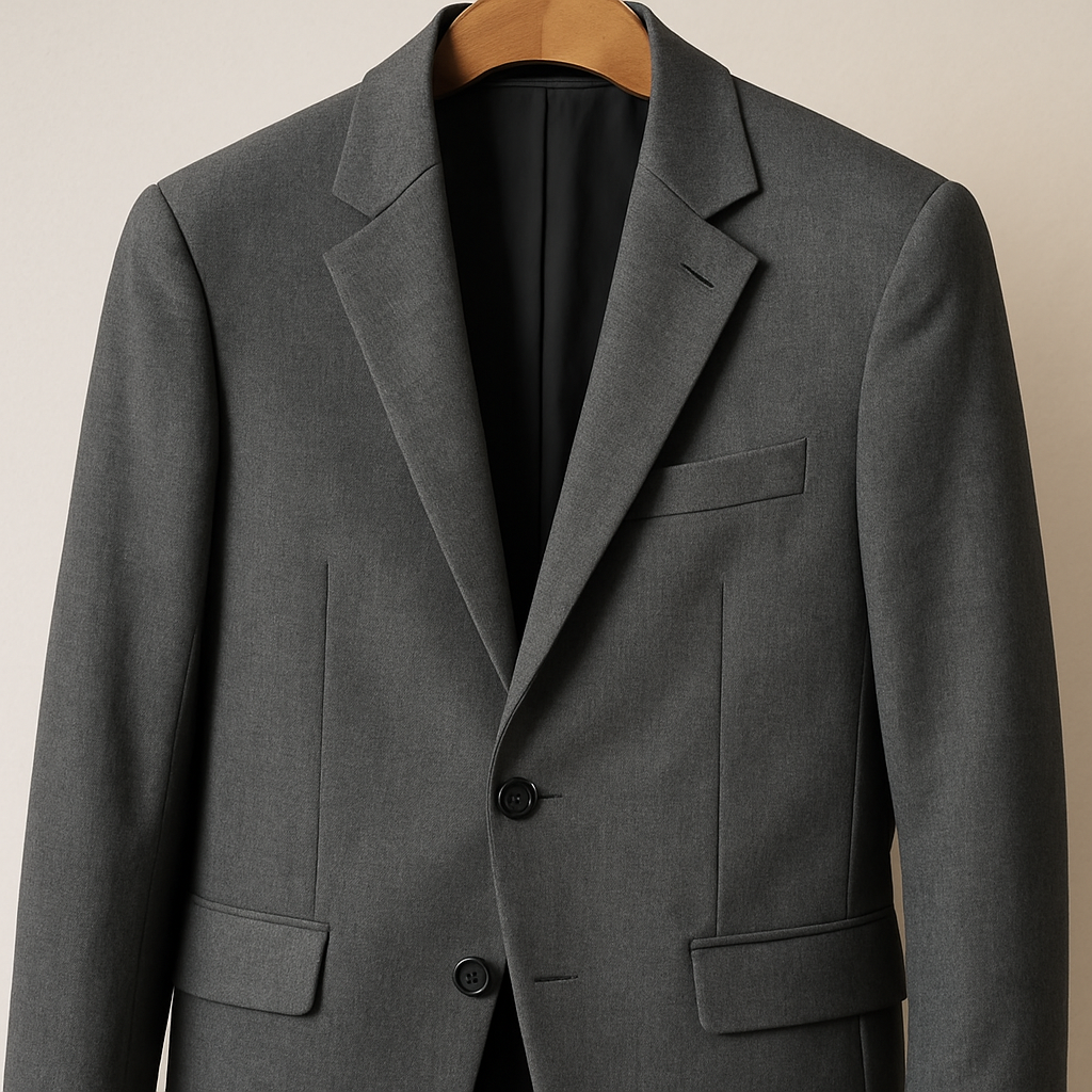 Formal Blazer