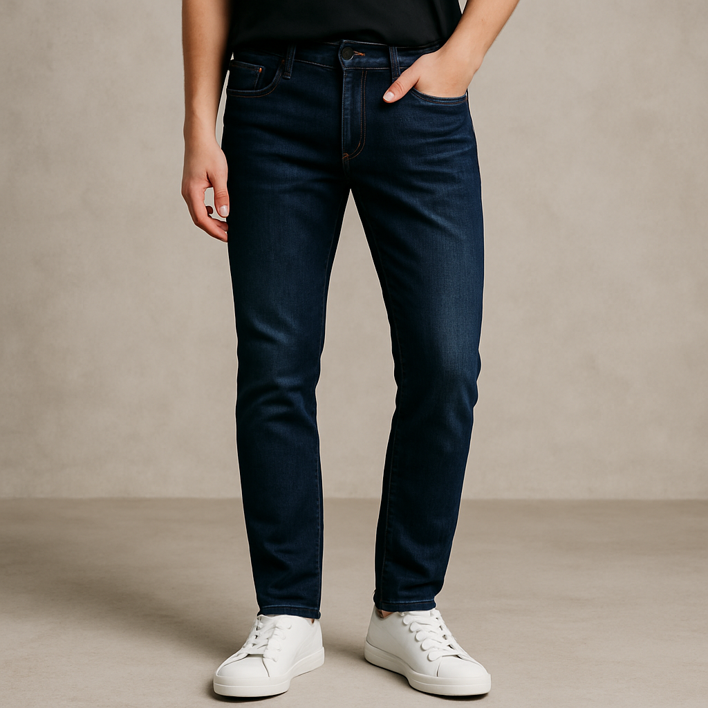 Slim Fit Jeans
