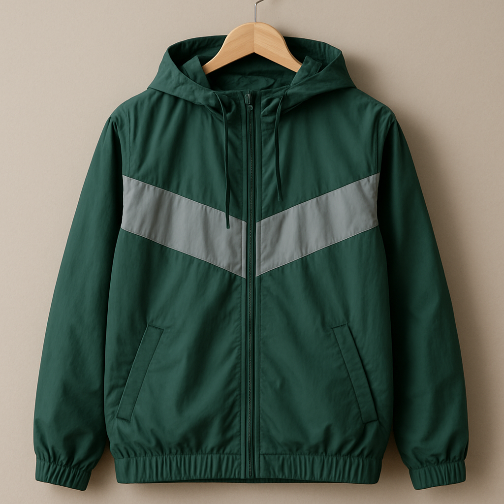 Windbreaker
