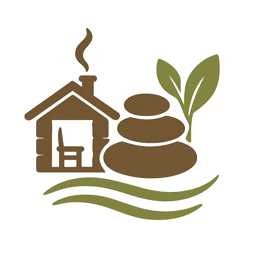 Spa and wellness icon