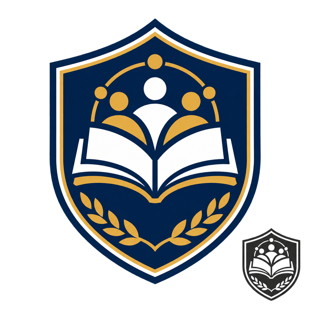 CONSELHO DE ESCOLA DA E.M. MARIANA FRANKLIN FERREIRA DA SILVA logo