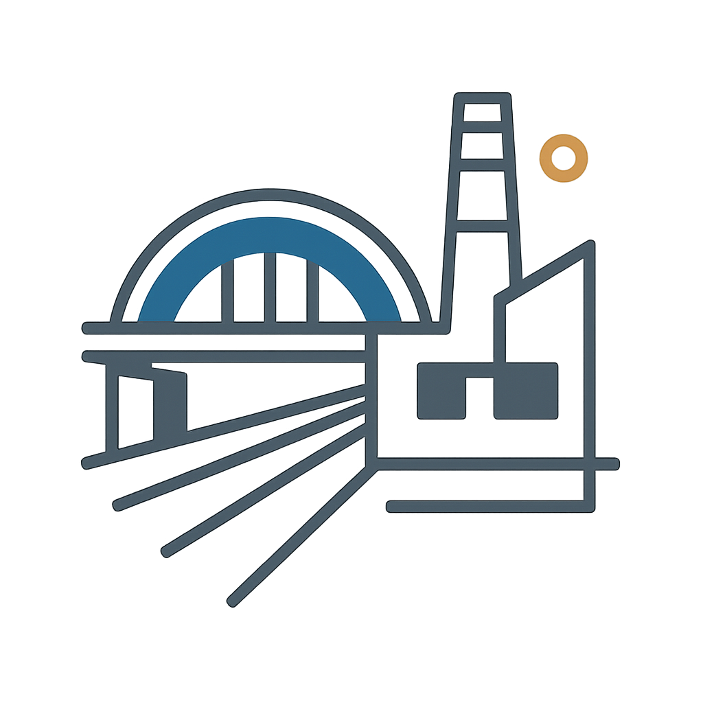 DNIPRO KHOL TOV logo