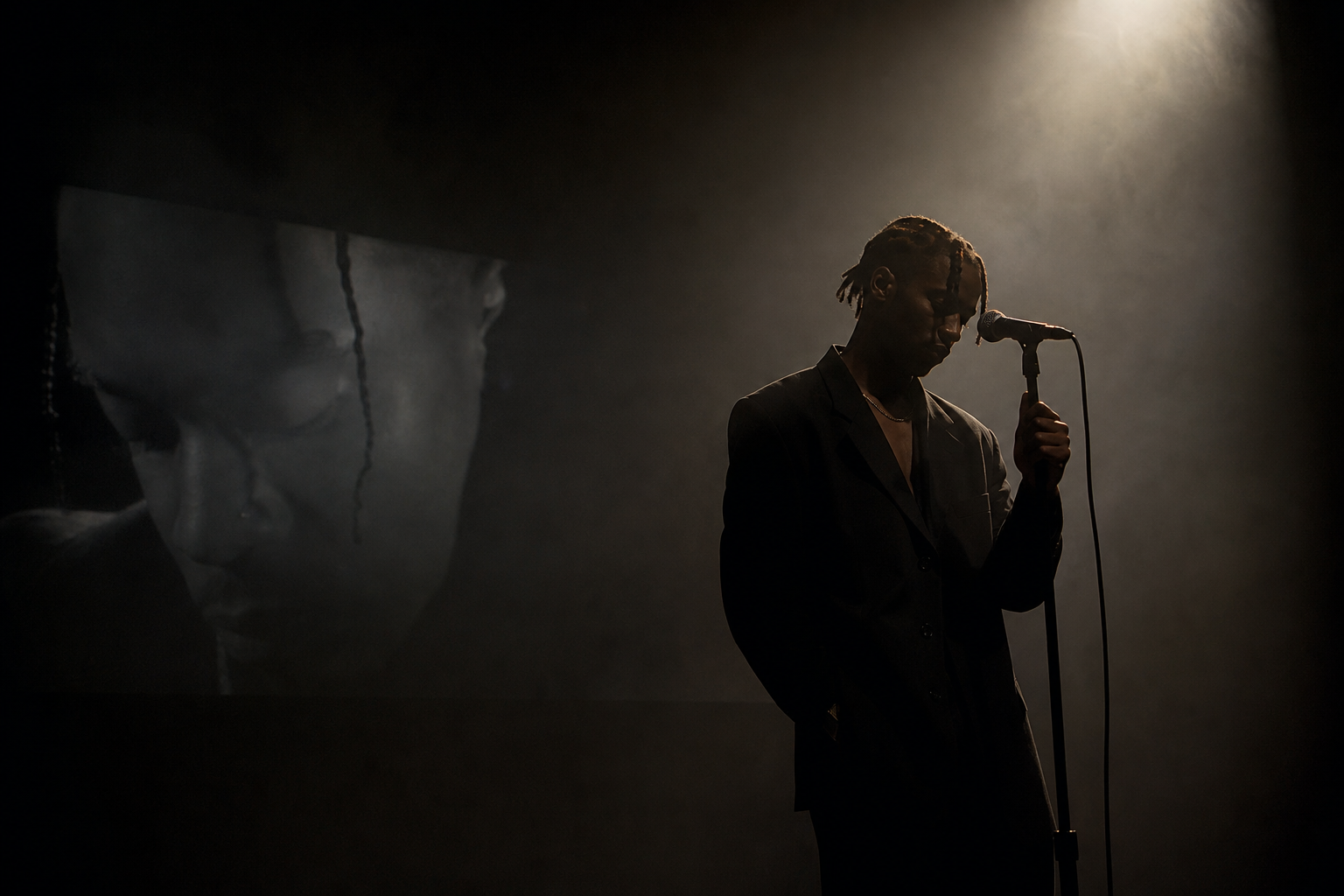 Music Videos image placeholder one