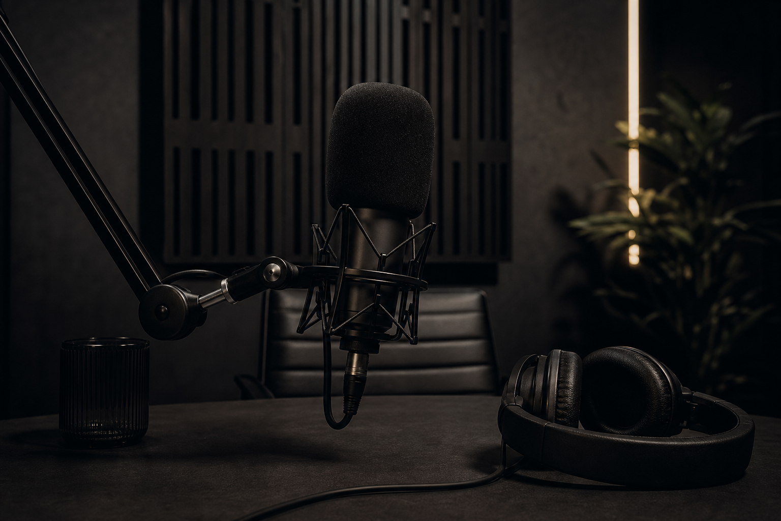 Podcast image placeholder one