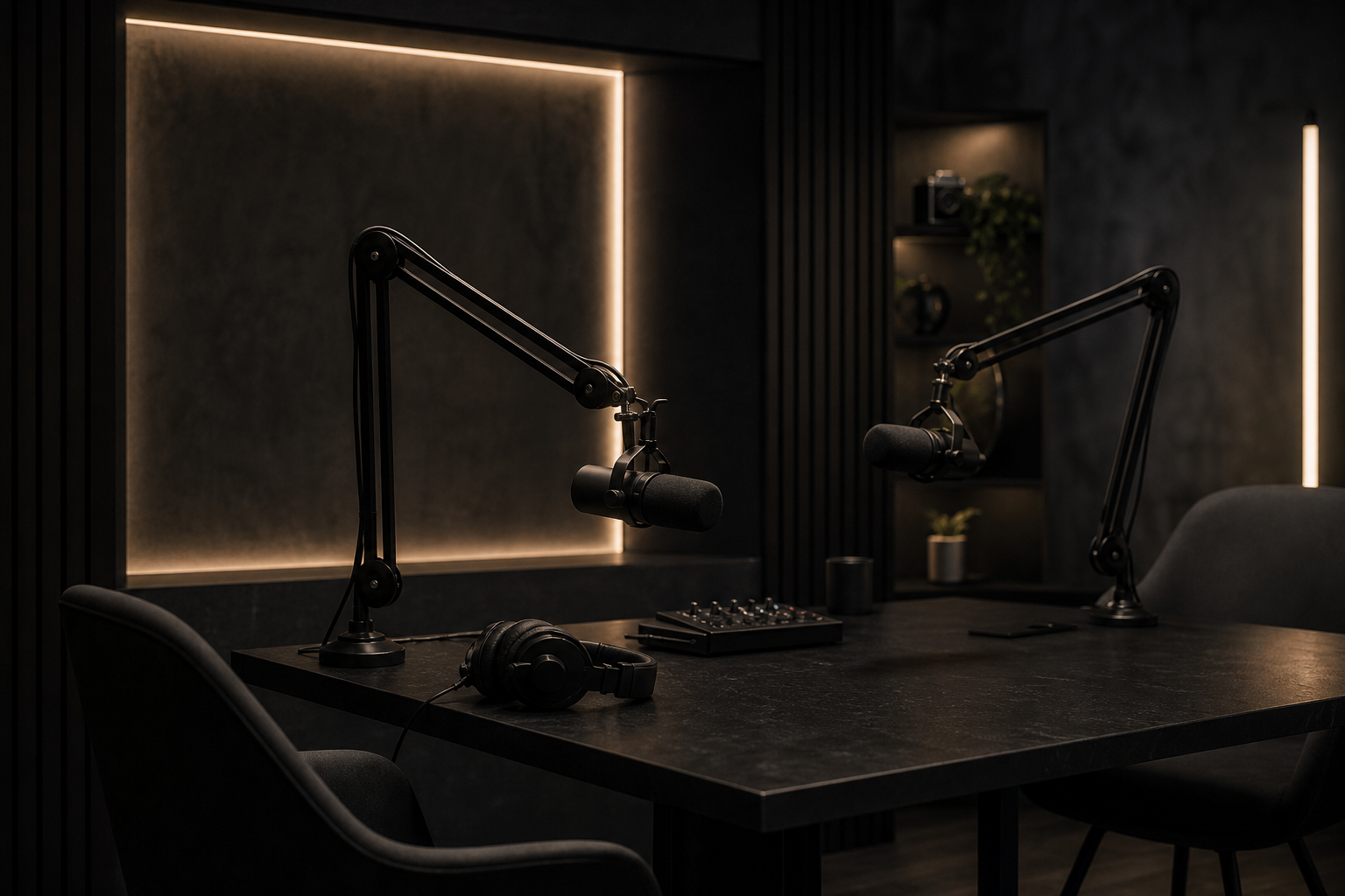 Podcast image placeholder two