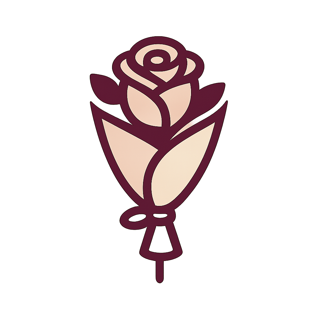 Логотип flowerbox.kh