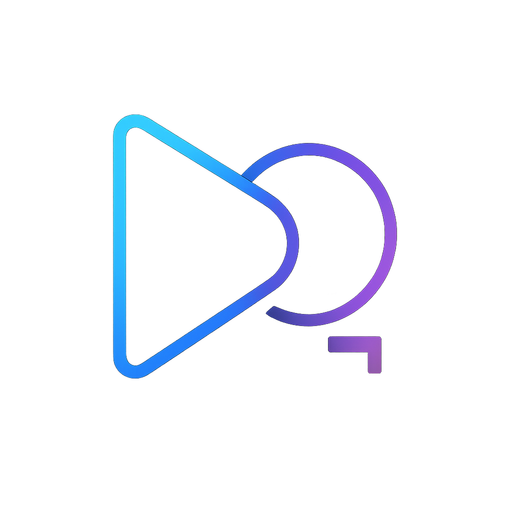 Movie Streaming Brand logo