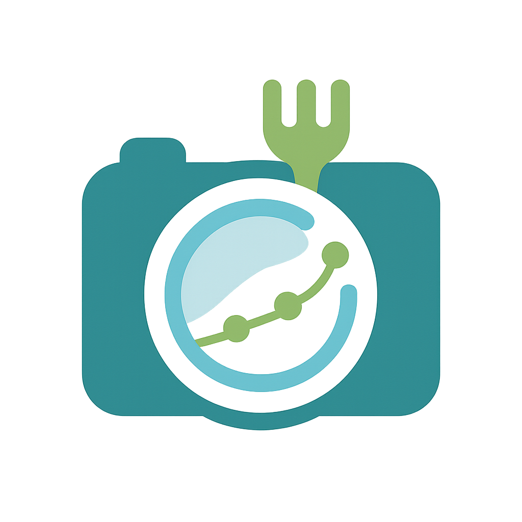 GlycoLens logo
