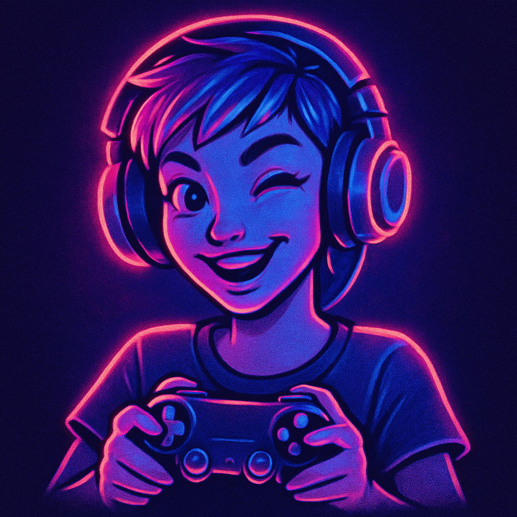 Avatar of PixelPrincess