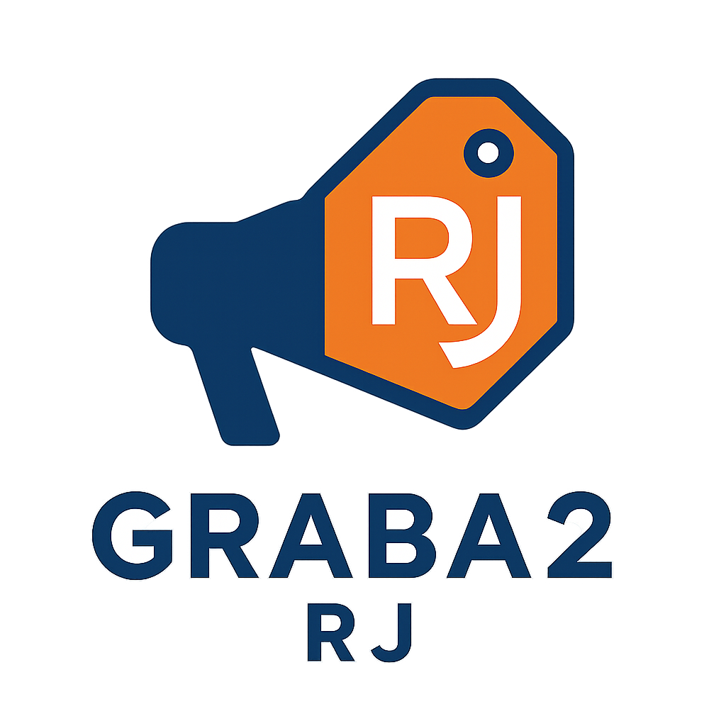 Graba2 RJ logo