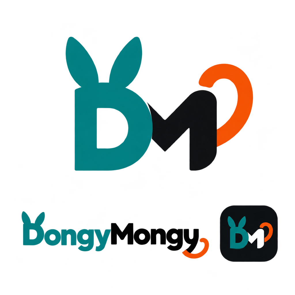 DongyMongy logo