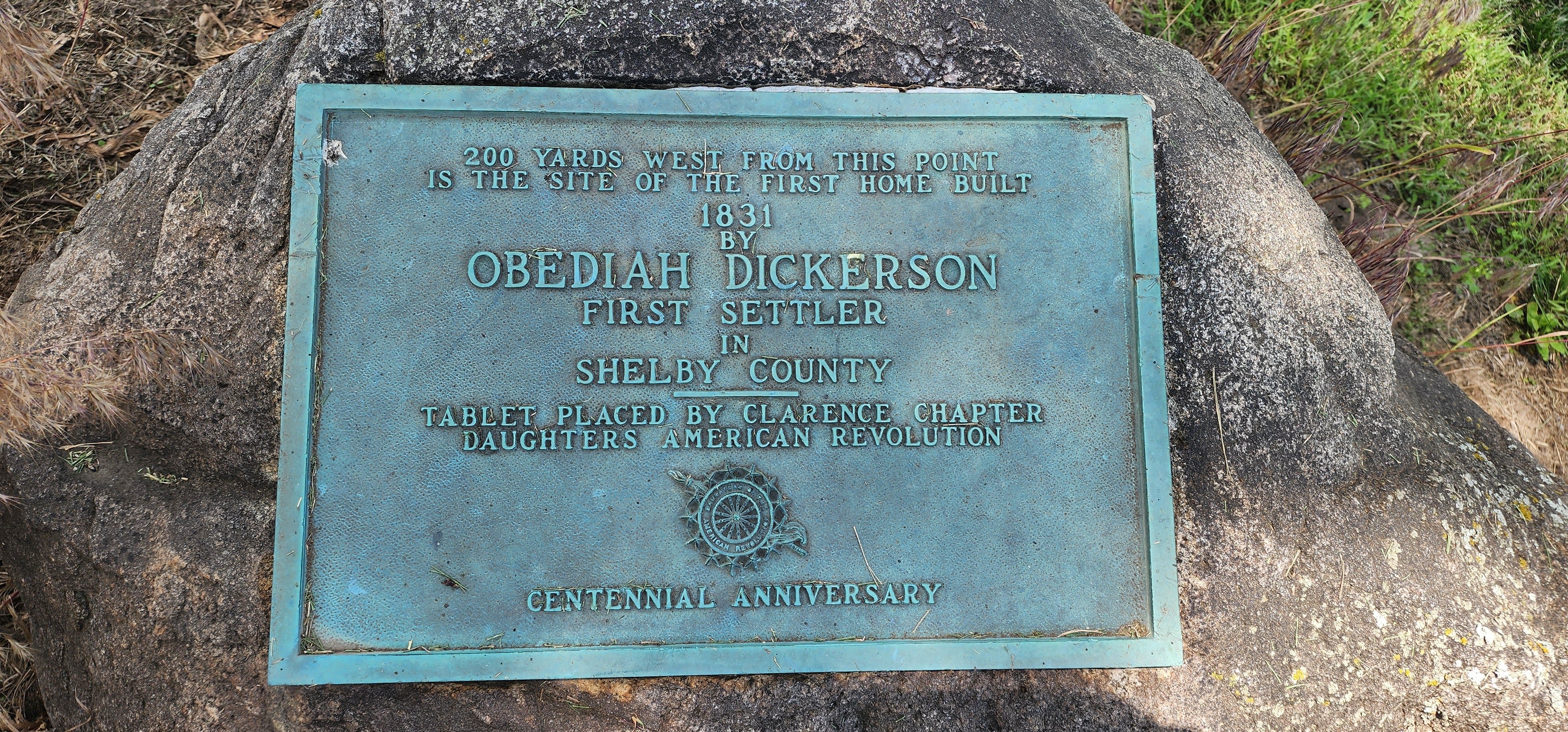 Added by user manually