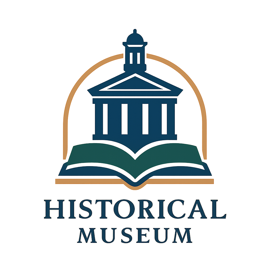 Shelby County Historical Museum logo