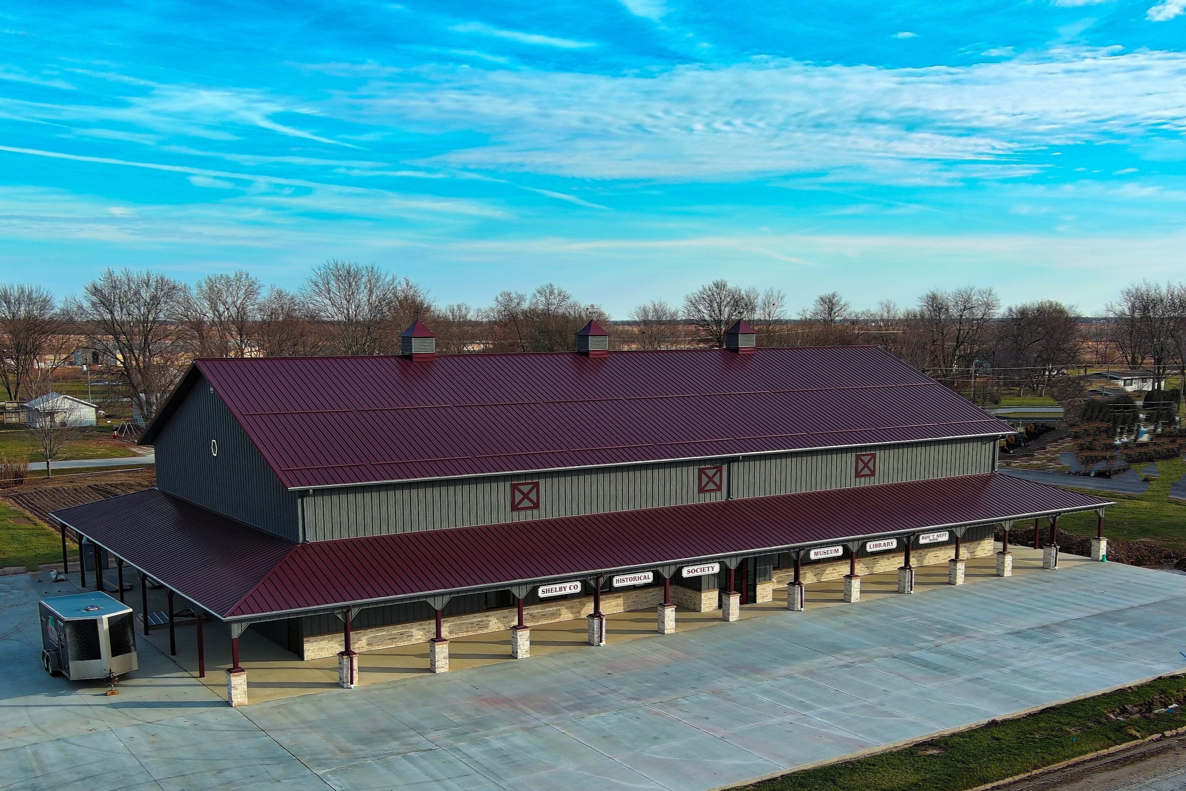 Added by user manually