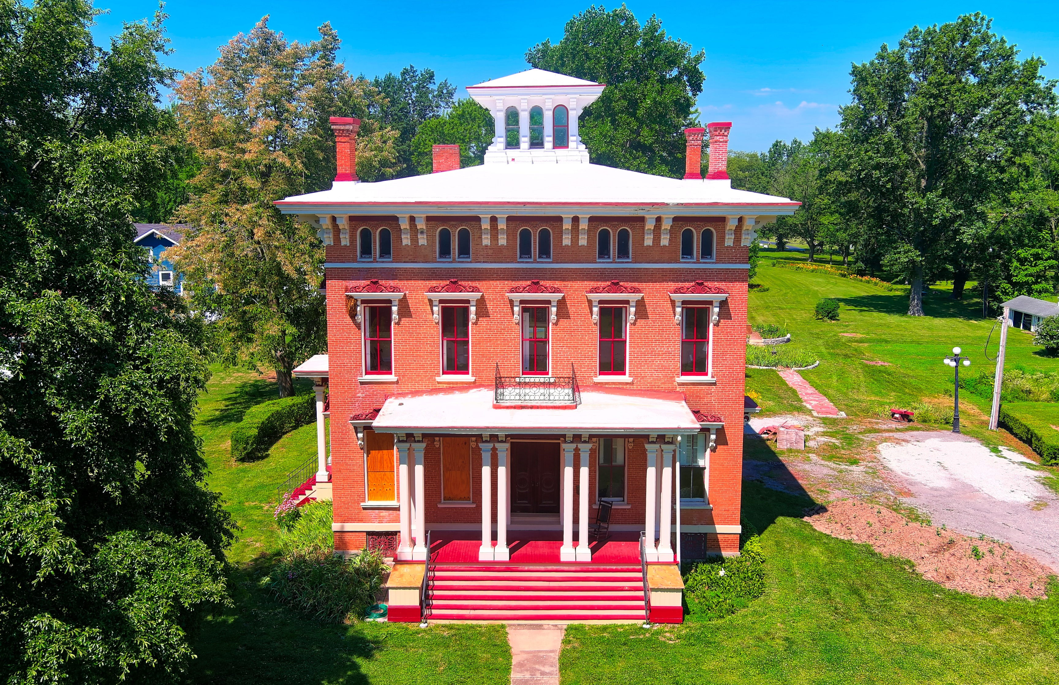 Added by user manually