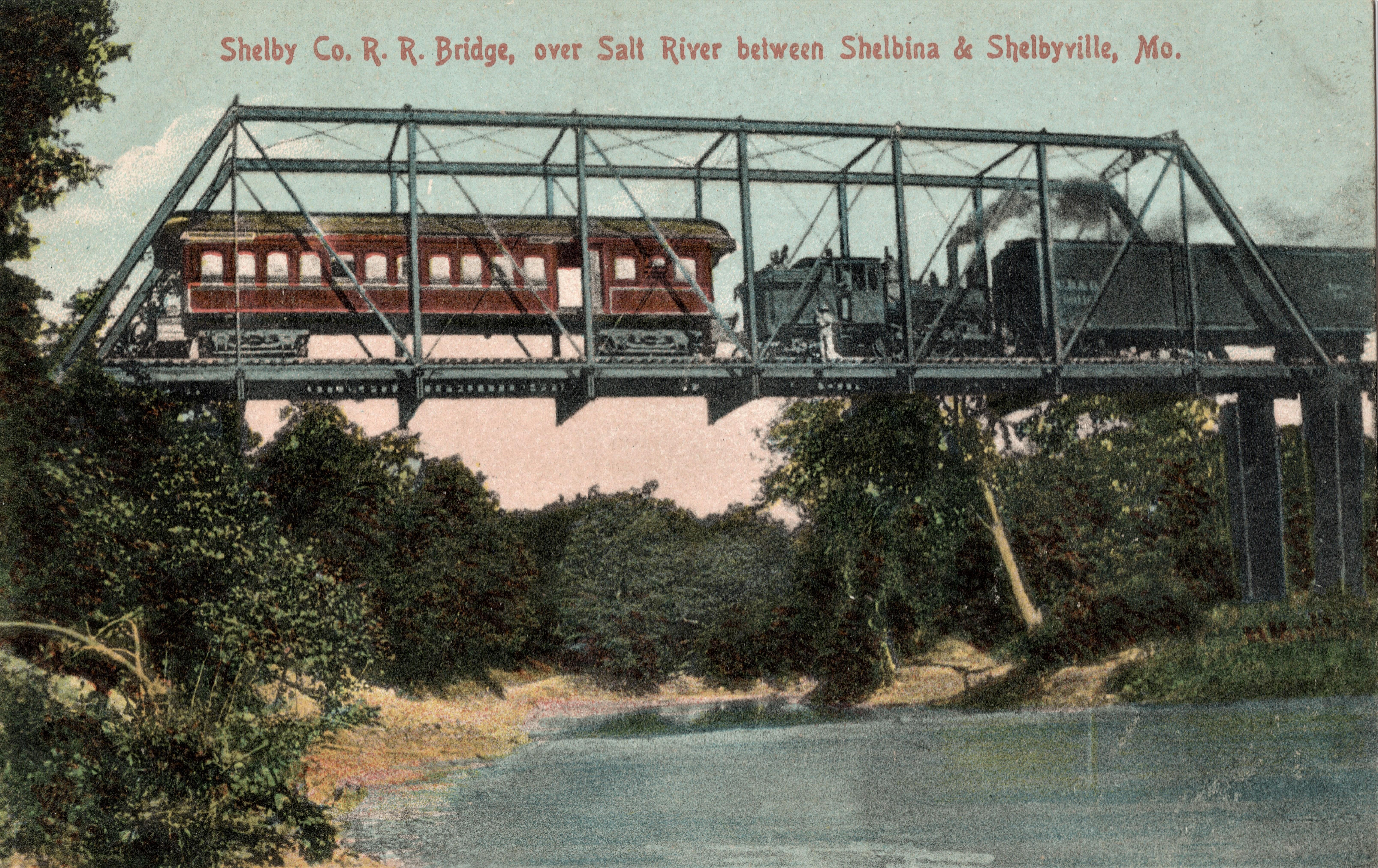 Added by user manually