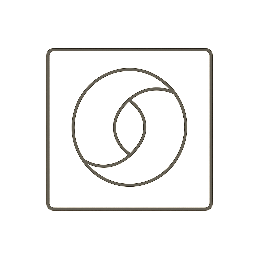 Iryna Kovalenko logo