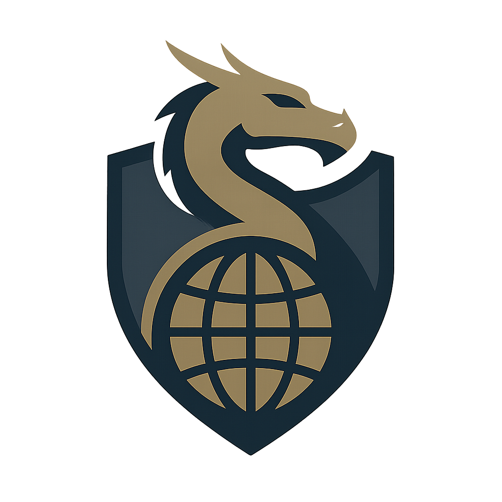 DRAGON ASIA GROUP OF COMPANIES logo