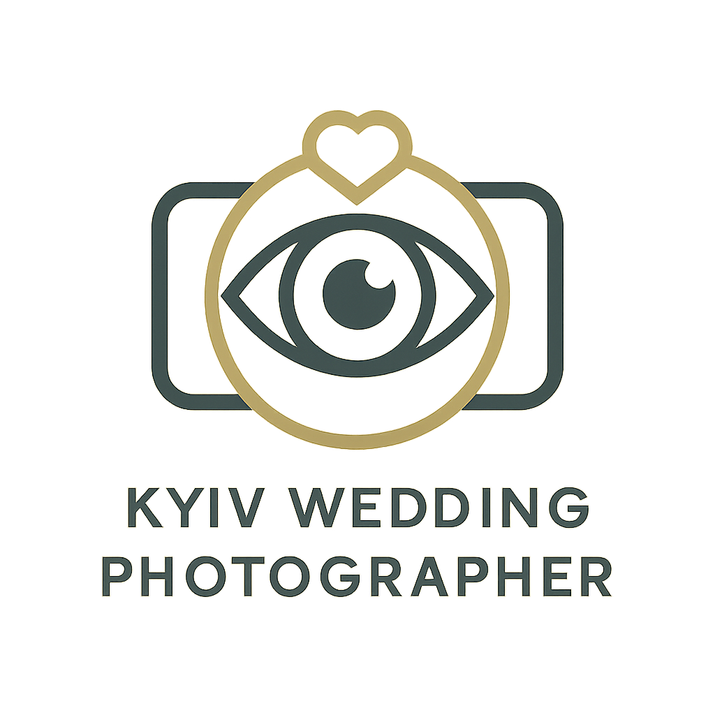 Iryna Kovalenko Photography logo